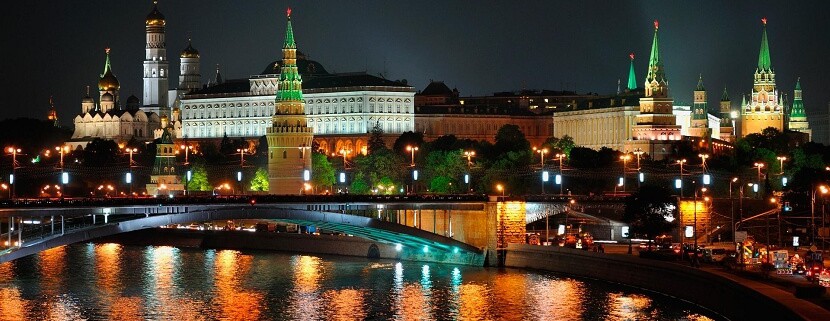 Магия Вуду в Москве